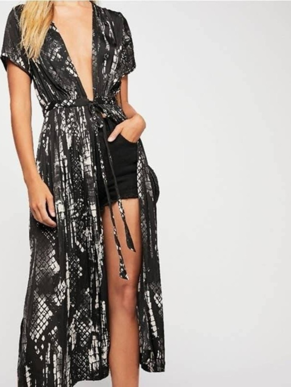 Free People Intimately Robe